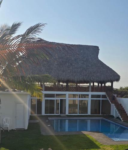 Villa Sal & Mar