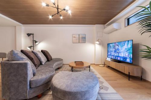 NIKYO Hoshi House Private Villa OSAKA