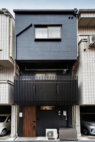 NIKYO Hoshi House Private Villa OSAKA
