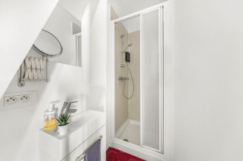 Quartier Musée du Louvre 6 - Studio Apartment with Netflix