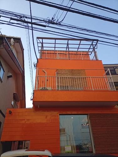 Family Tatami Stay Spacious Ebisu