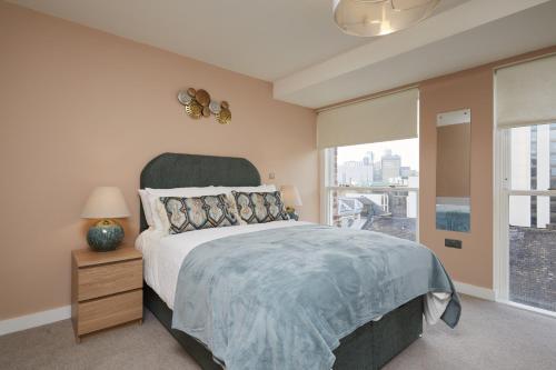 Foto Hayy Luxury 2 Bed Apartments in Leeds City Centre 2