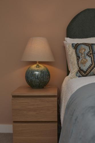 Foto Hayy Luxury 2 Bed Apartments in Leeds City Centre 5