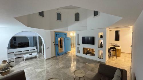 Charming quiet villa