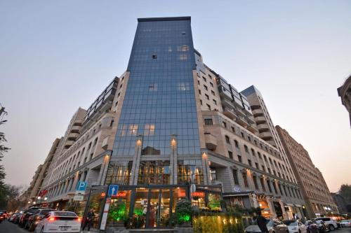 Taurus apartments