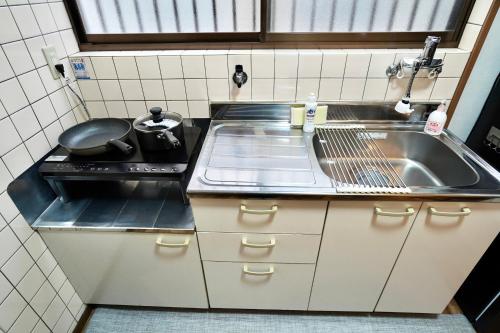 好室七条House Shichijo