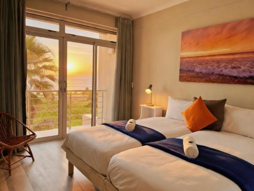 Vineta Seafront Villa