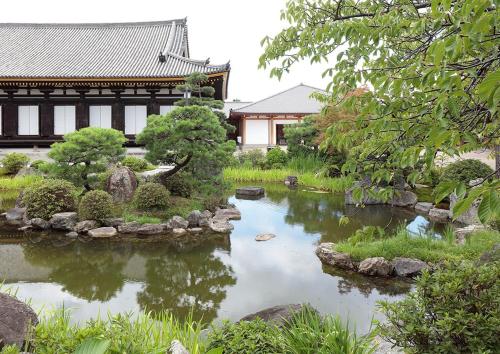 好室七条House Shichijo