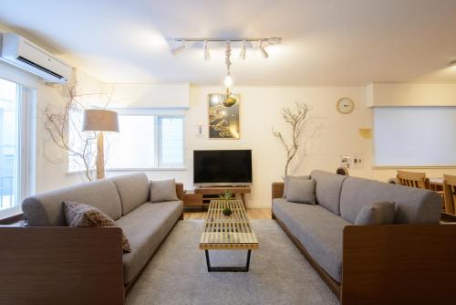 HH House Sapporo