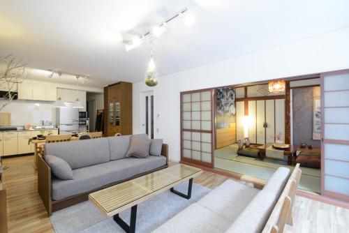 HH House Sapporo