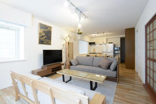 HH House Sapporo