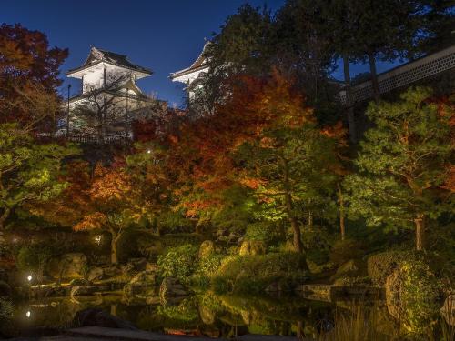 UAN kanazawa