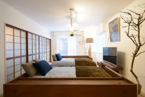 HH House Sapporo