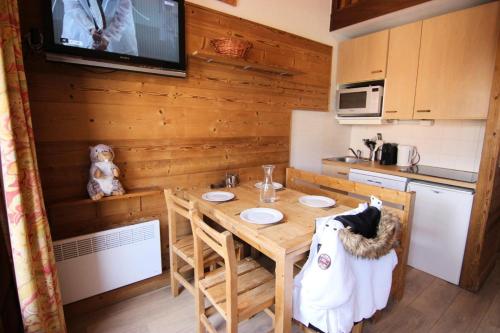 Résidence Reine Blanche - REINE BLANCHE - APPARTEMENT SPACIEUX APRRECIE DES VACANCIERS MAE-7405