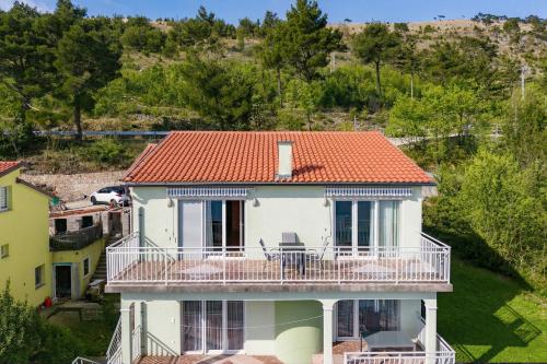 Sea View Apartments Magda