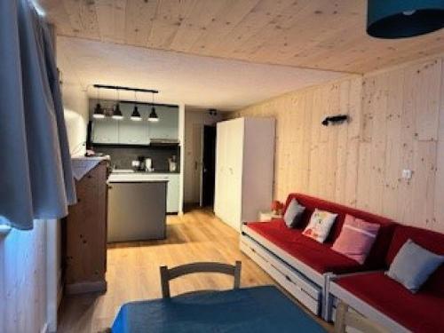 Résidence Trois Vallees - Studio pour 3 personnes à proximité des commerces . MAE-7764