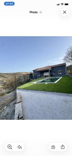 Villa des rives & chevaux 07