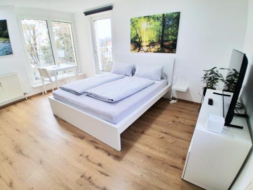 Top17 Apartmenthaus Sonnenschein