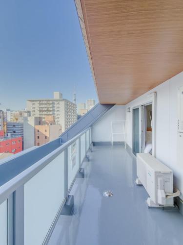 锦系町 hostel -SM0380