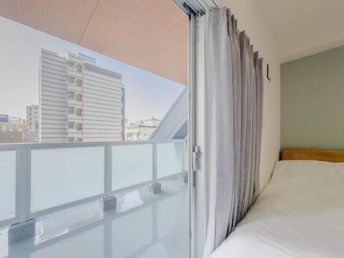 锦系町 hostel -SM0380