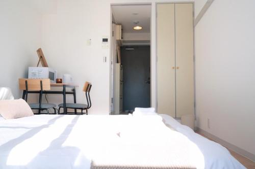 Ikebukuro 505 Twin Room