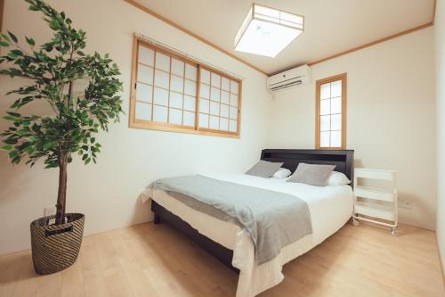 Entire House Nearby Tennoji Station