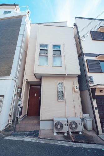 Entire House Nearby Tennoji Station