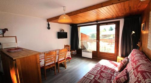 Résidence Le Centre - 2 Pièces pour 5 Personnes MAE-3327