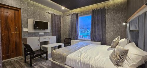 Gallery image of Hotel Heaven Heights in Pahalgām