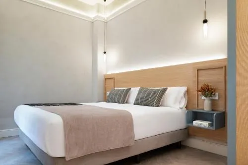 Magno Collection Casa Palacio del Abad photo 12