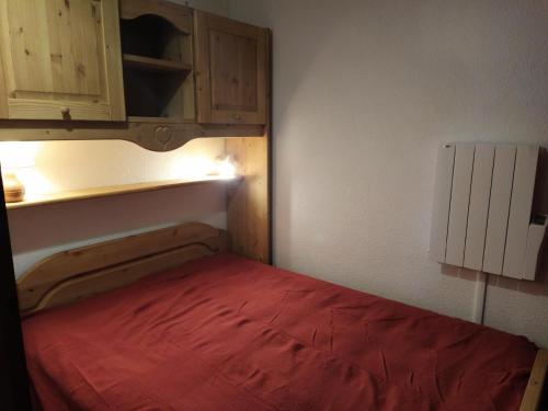 Résidence Eskival - ESKIVAL APPARTEMENT 35M² 4 PERS CENTRE STATION ACCES DIRECT SUR LES PISTES MAE-5953