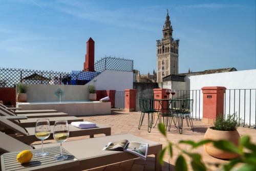 Magno Collection Casa Palacio del Abad