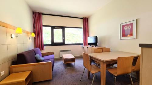 Residence De La Foret - Appartement confortable · Proche des pistes · Casier à ski MAE-7372 photo 2
