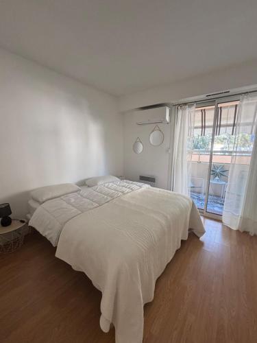 Très bel appartement centre ville Cannes