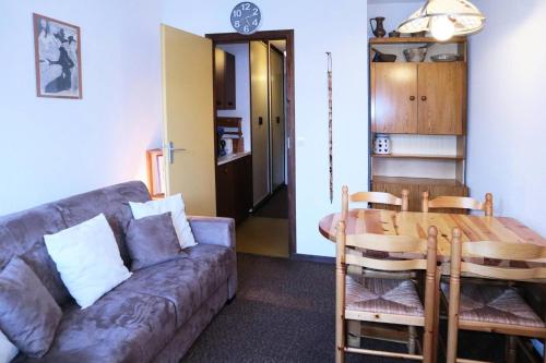 Résidence Les Gradins - Studio pour 4 personnes MAE-0514