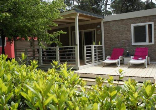 Mobile Home GARDENIA