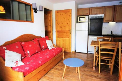 Résidence Terrasses De La Bergerie - 2 pièces 4 personnes MAE-3164