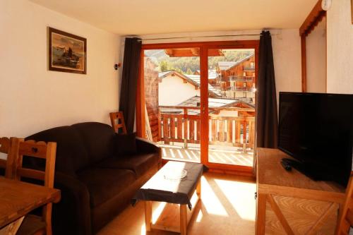 Résidence Parc Des Airelles - APPARTEMENT PARC DES AIRELLES 211 MAE-8524