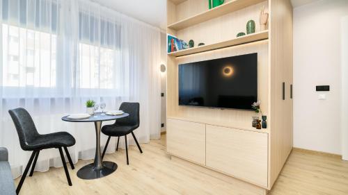 CITYSTAY Przytulne Studio 10 minut od morza