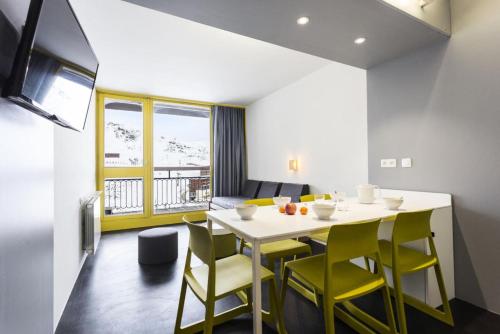 Résidence Varet 3 - Studio rénové 5 personnes MAE-5314