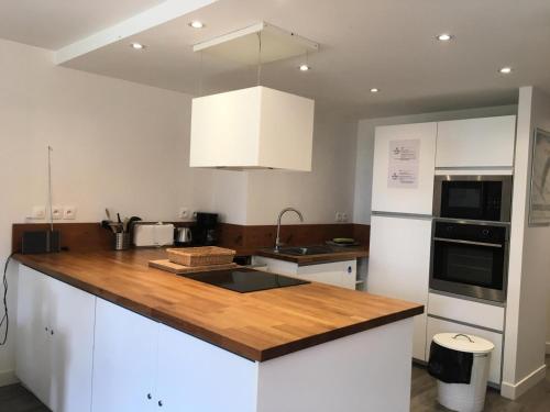 Résidence Aiguille Des Glaciers - Spacieux appartement 4 pièces 8 personnes MAE-4604
