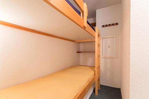 Résidence Aiguille Grive 3 - Duplex mezzanine 6 personnes au calme MAE-5544