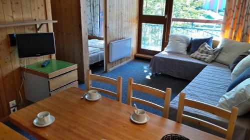 Résidence Nova 1 - Appartement 2 pièces 6 personnes avec Parking MAE-5604