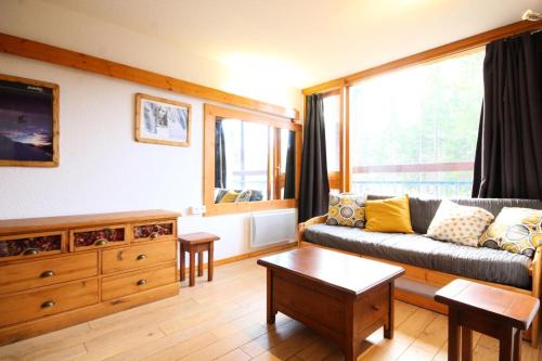 Résidence Miravidi - Appartement 3 Pièces 7 personnes centre station MAE-4744