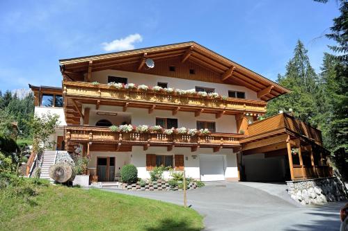 Kaiser Nest Apartment