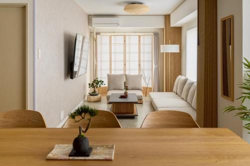 Hiyori Stay Asakusa