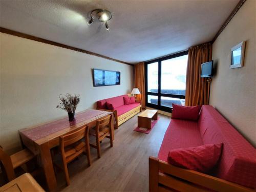 Résidence Caron - Appartement 5 personnes avec cuisine équipée MAE-4884