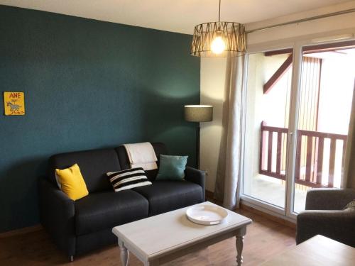 Résidence Hameau De Balestas Mp - T2/4pers LINOTTE 5- Peyresourde MAE-9924