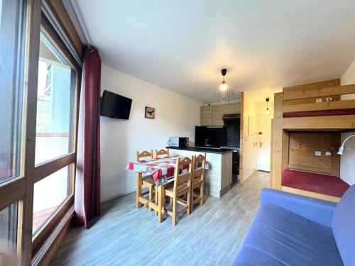 Résidence Caron - Appartement lumineux pour 3 personnes MAE-5824