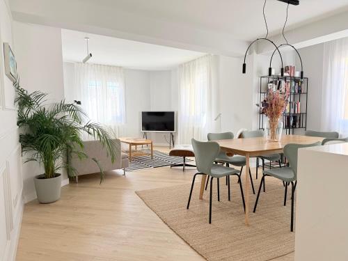 Burgos Señorial by Catedral Camino Suites